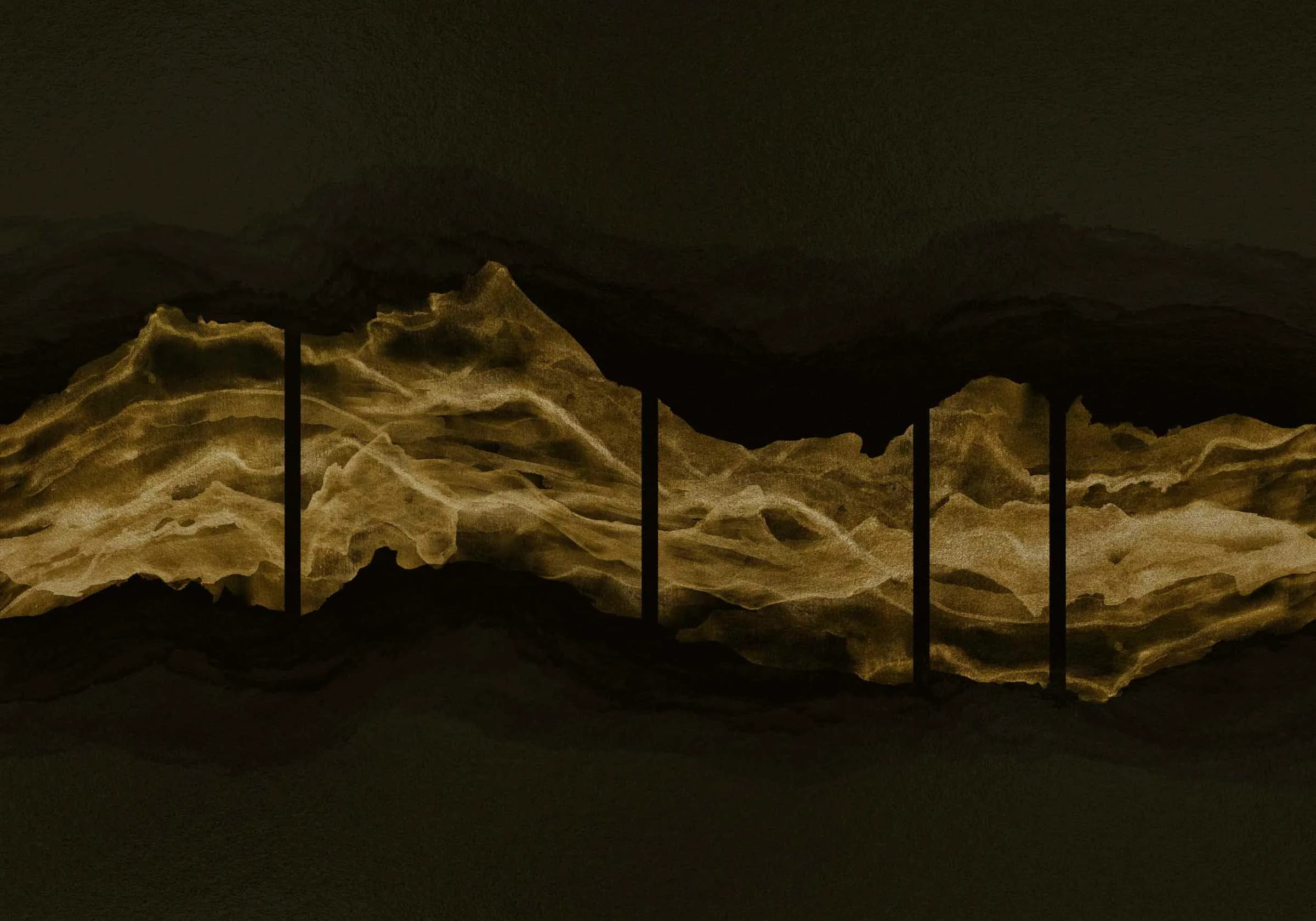 Torn