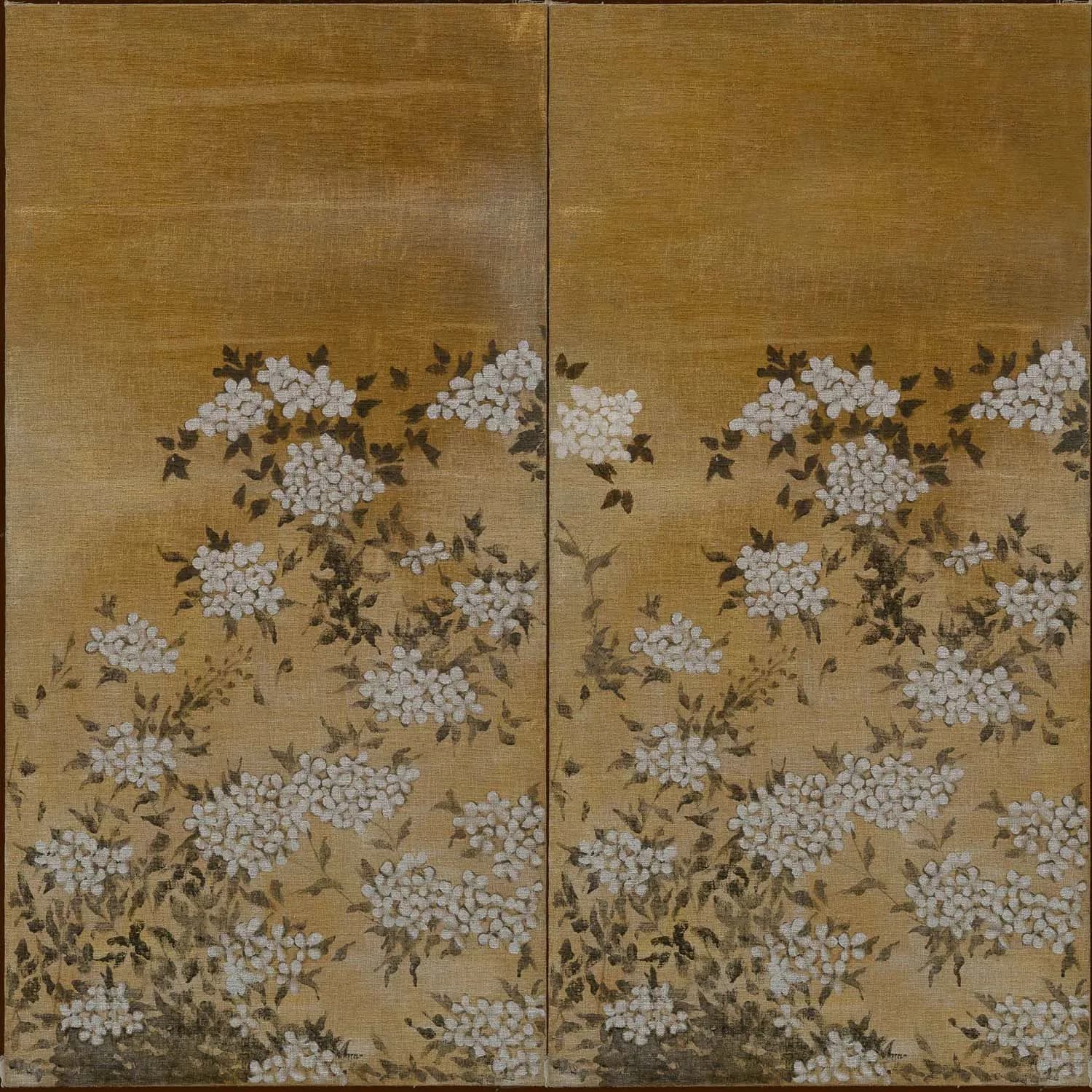 Jute Flora