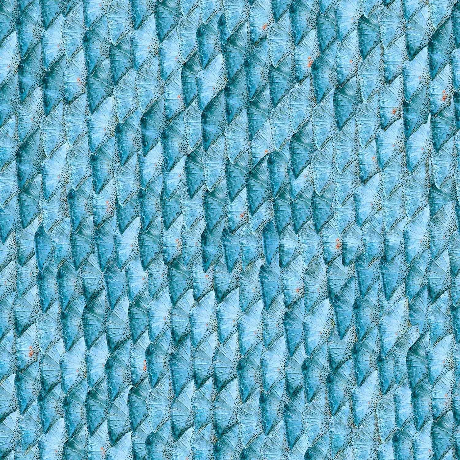Mermaid tail