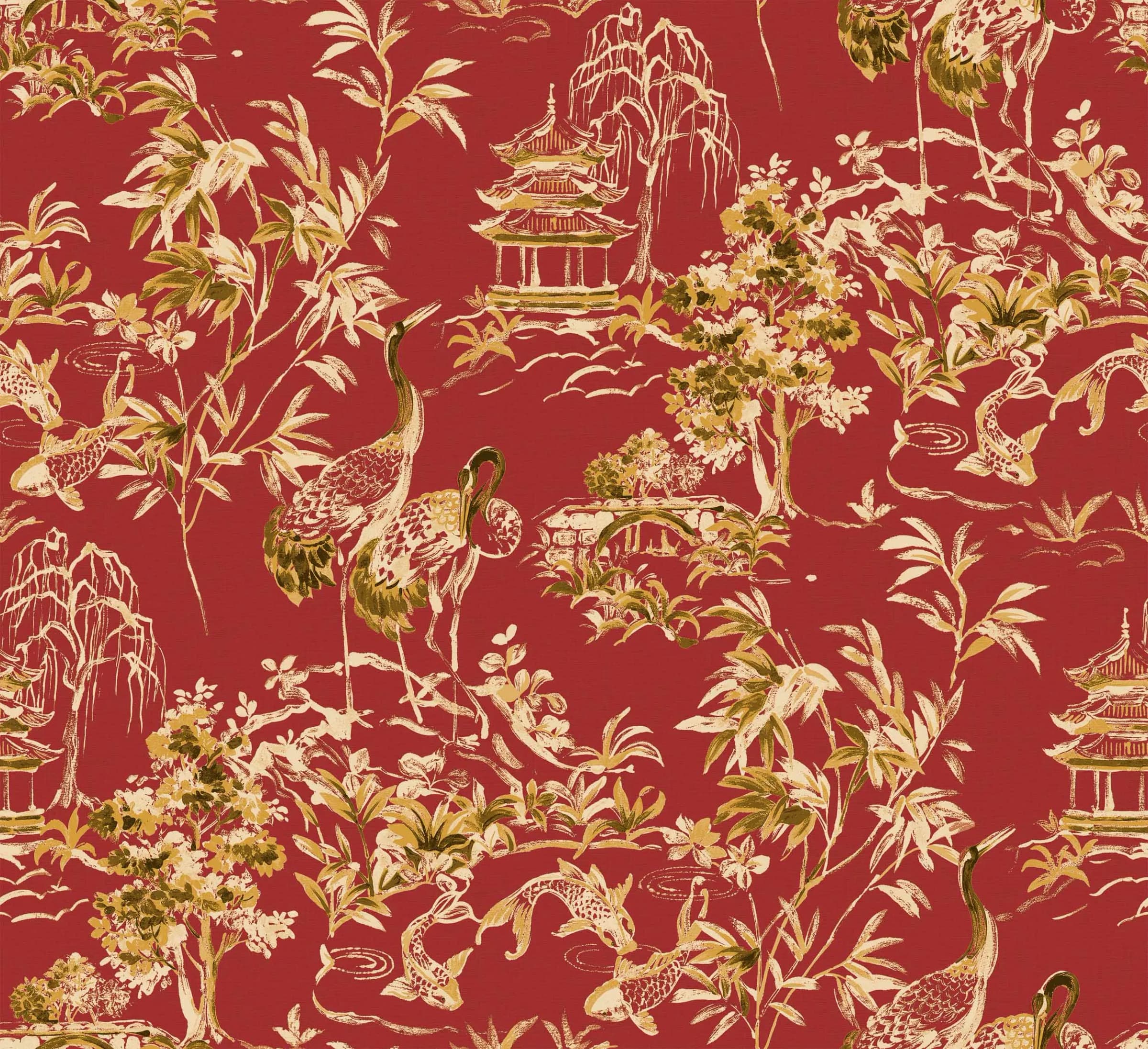 Ming Pagoda