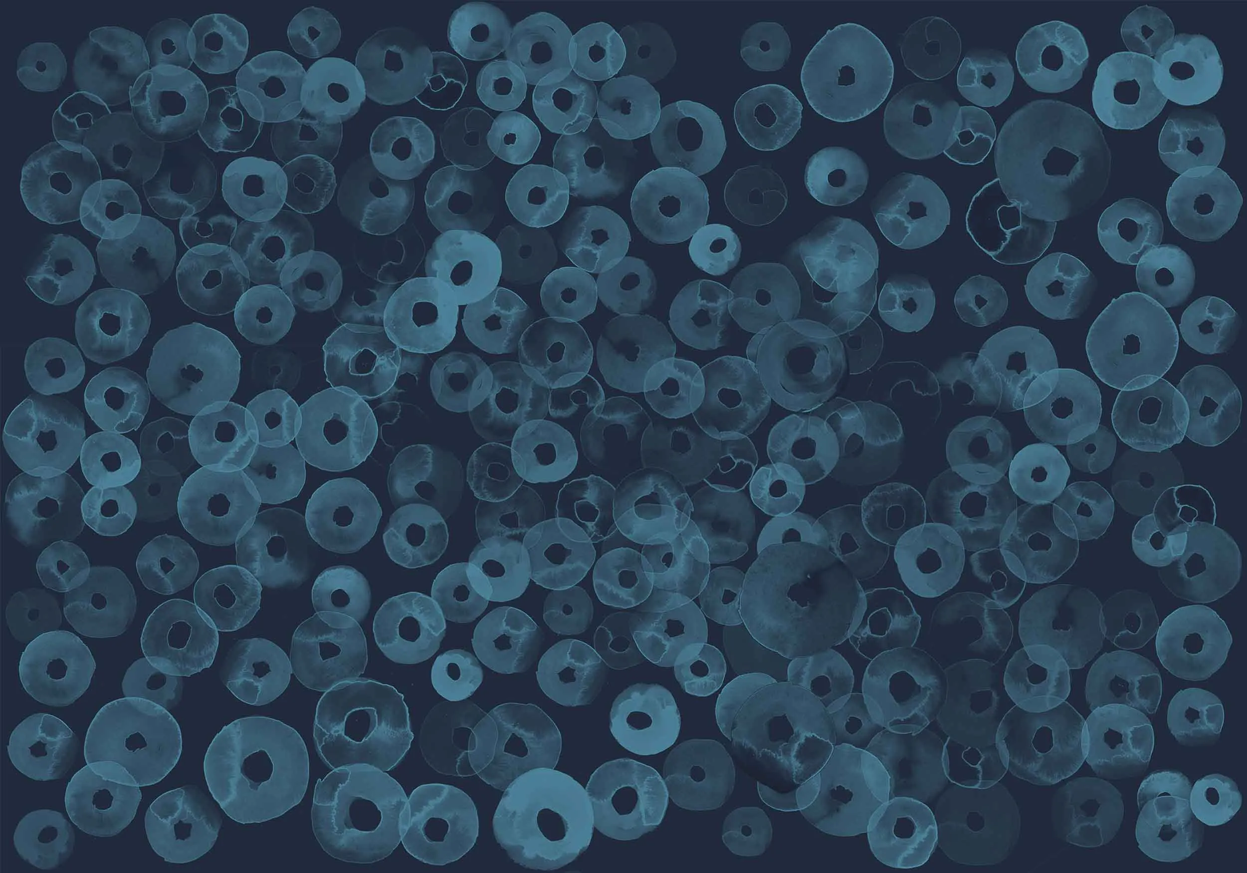 Cellular Patterns