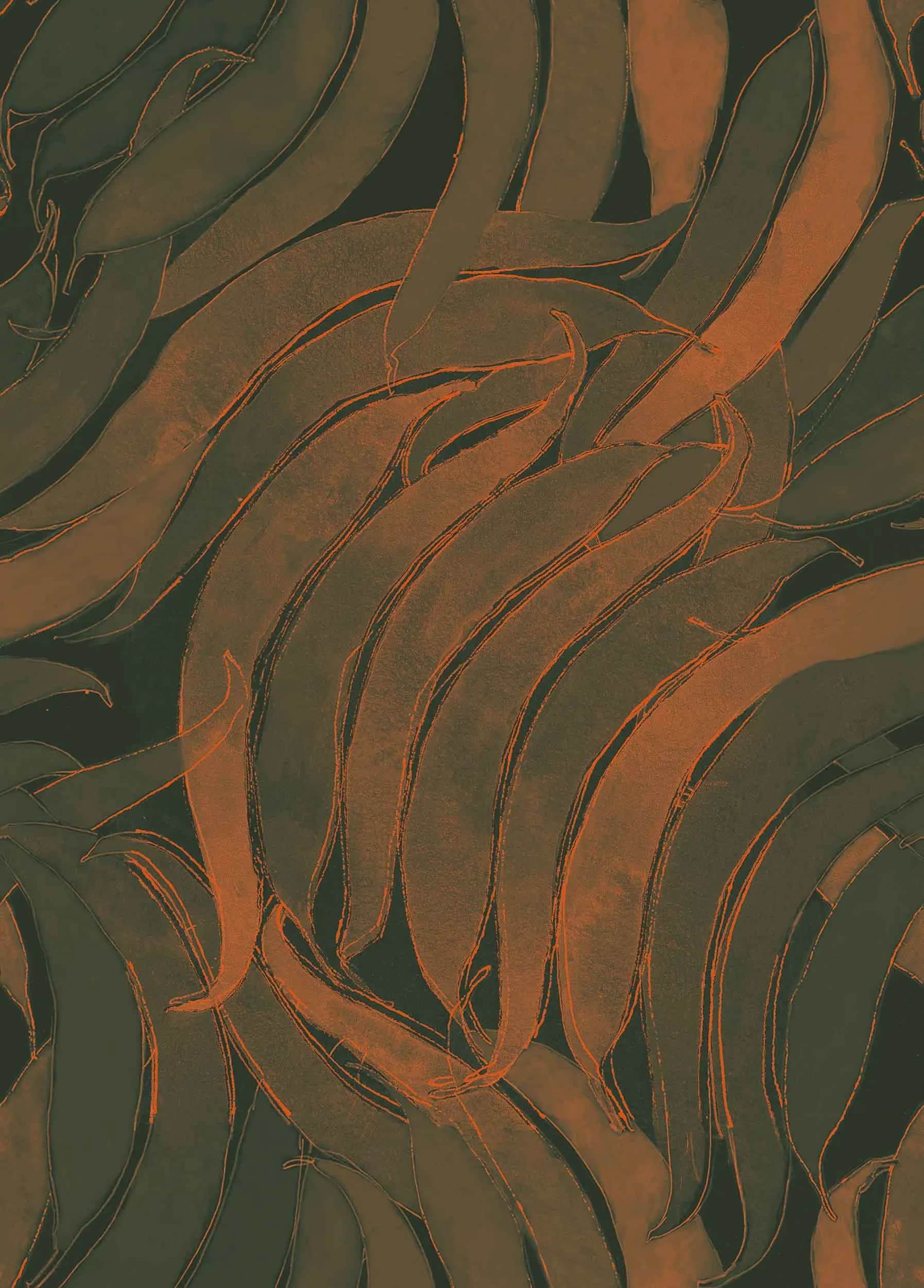 Crop Fossils