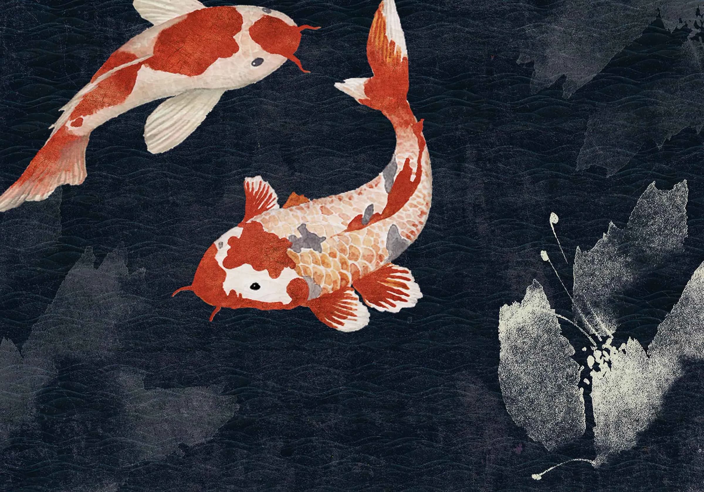 Sakura – Bekko