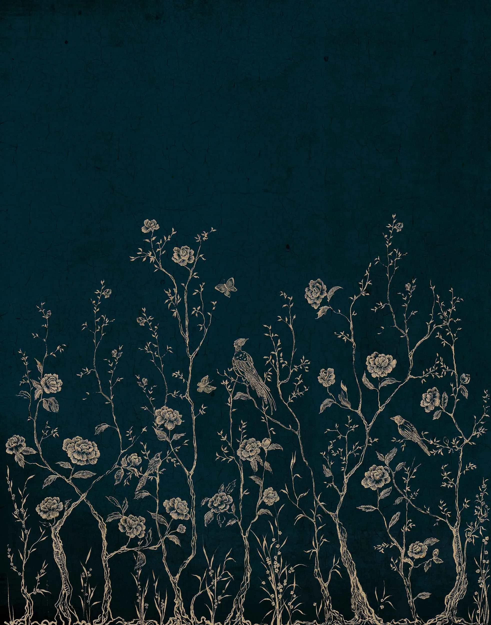Montmartre – Chinoiserie