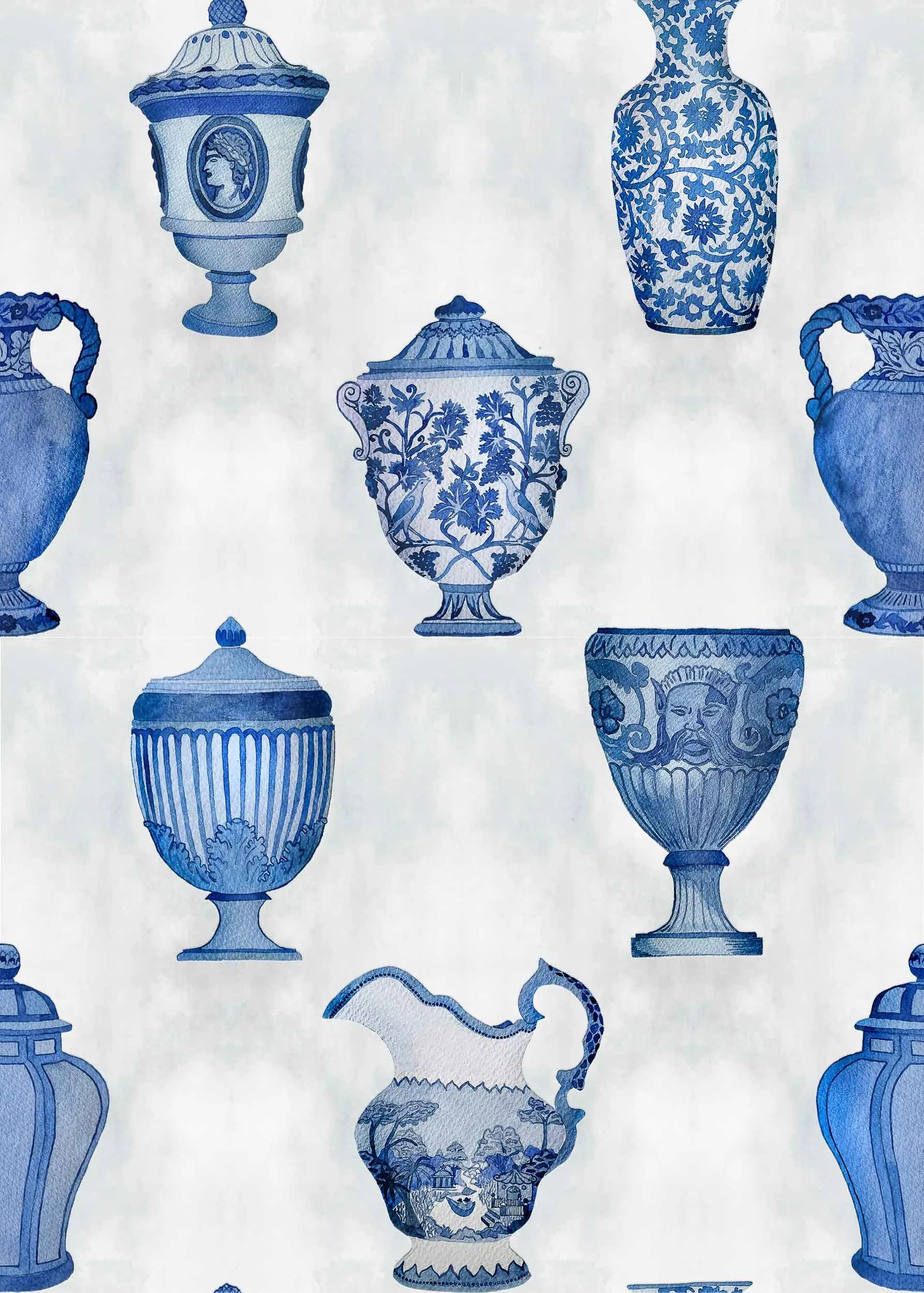 Porcelaine