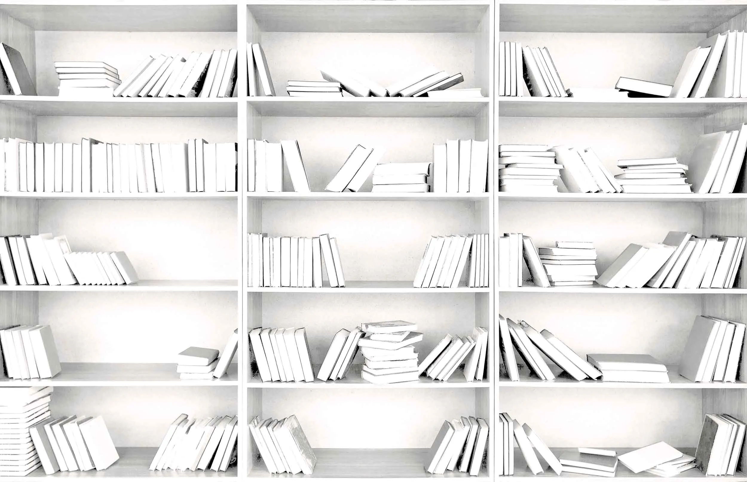 Shelving