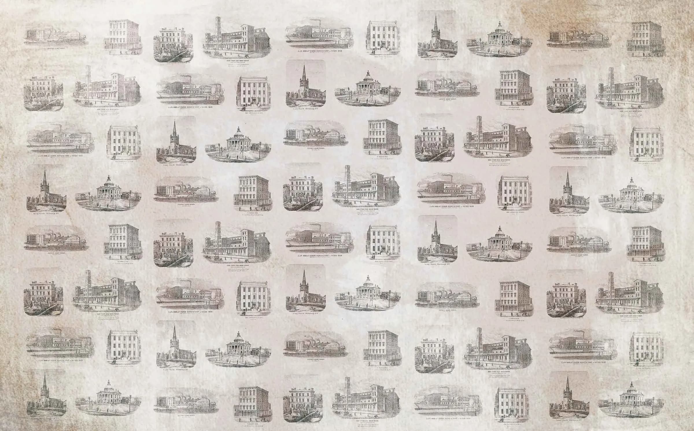 Buildings