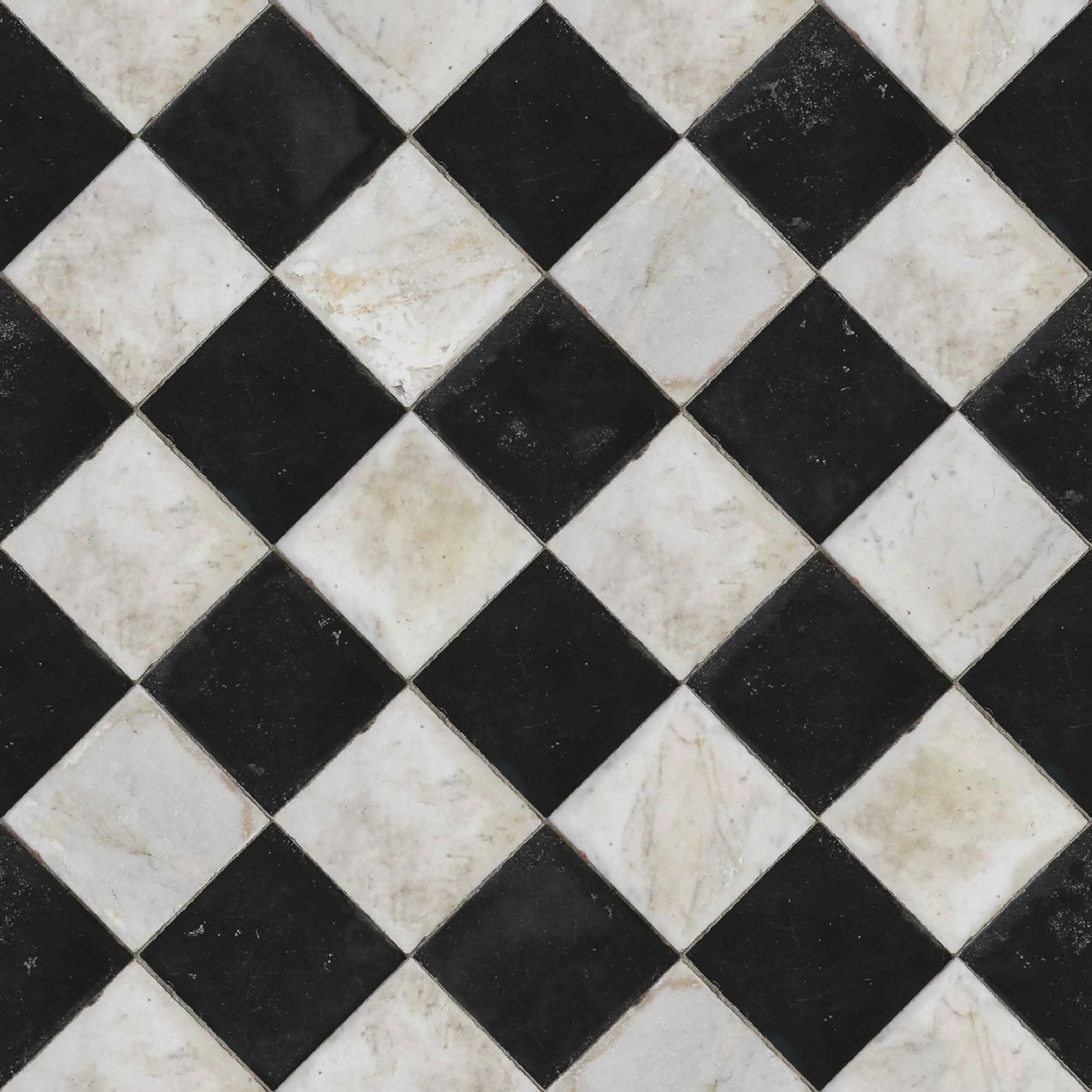 Marble chess