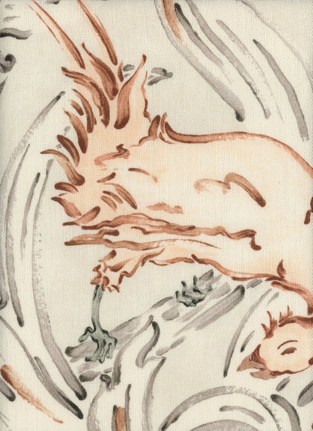 FR Universal Velvet – Aves Siena
