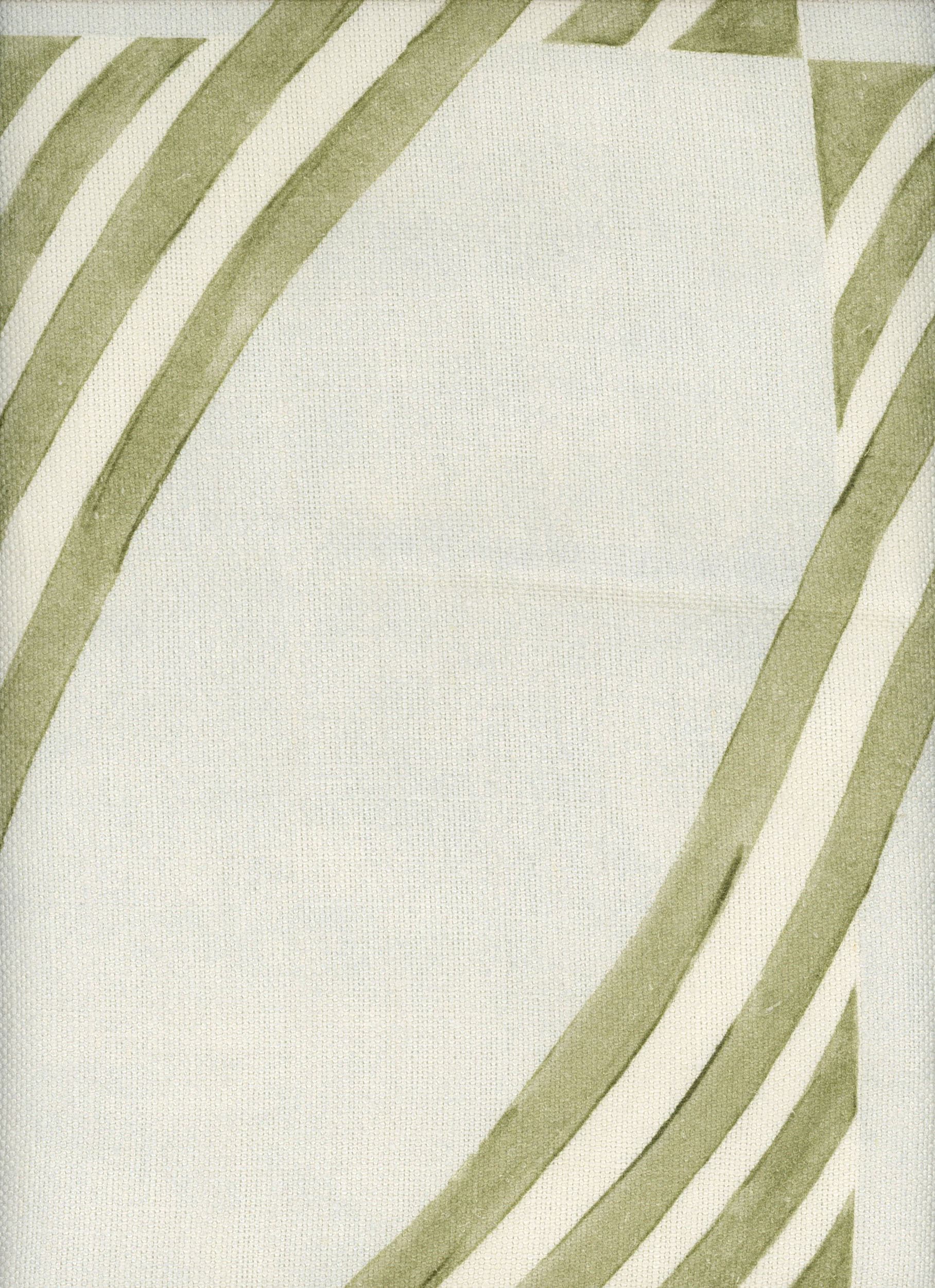 FR Universal Velvet – Diagonal Pistacho