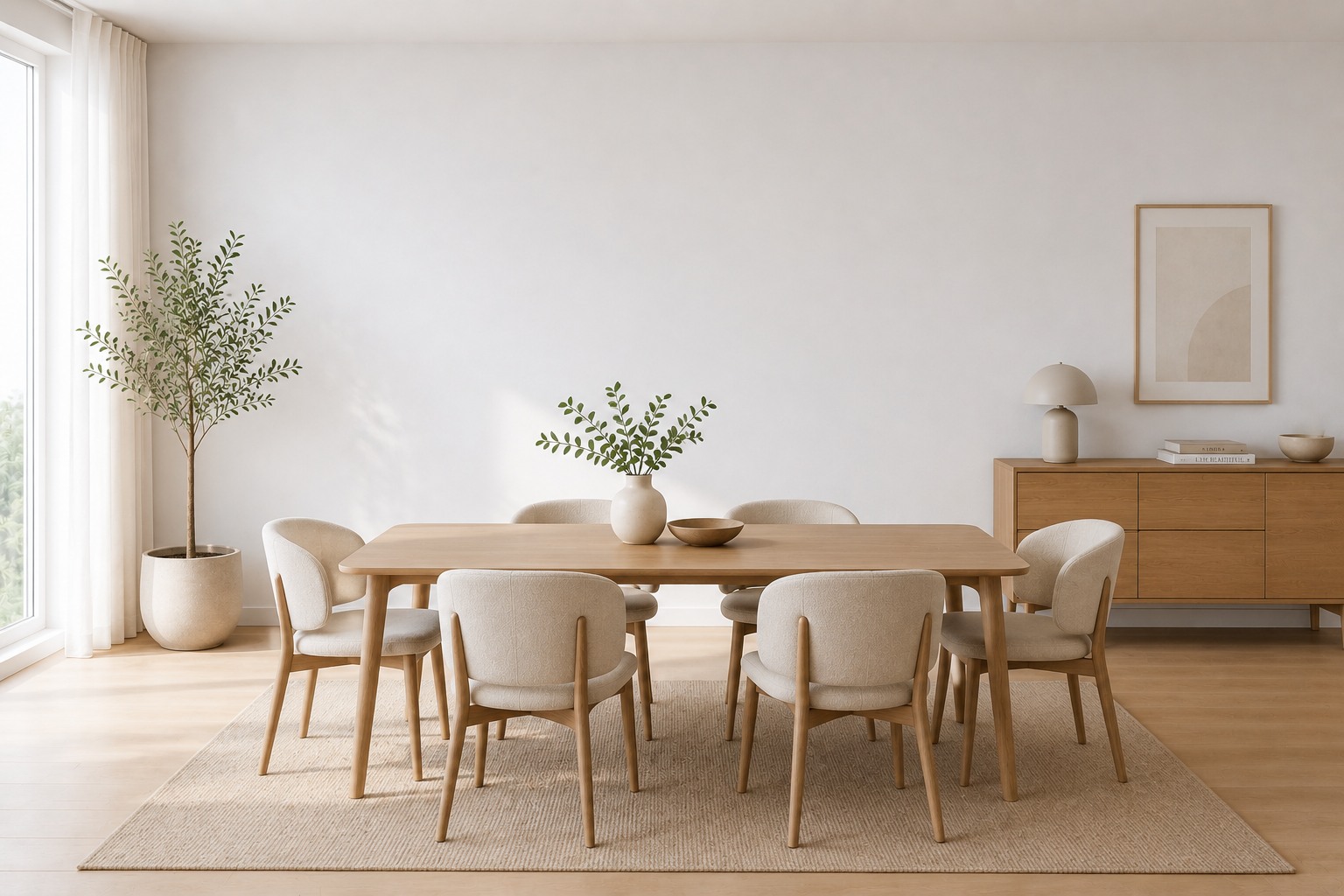Dining Lounge