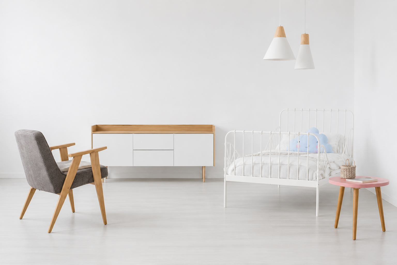 Nordic Room
