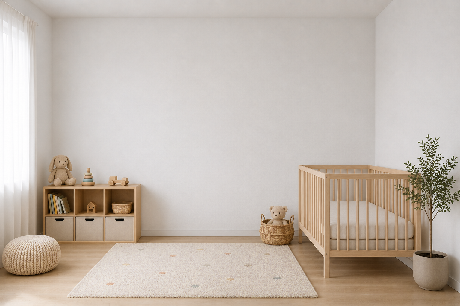 Nursery